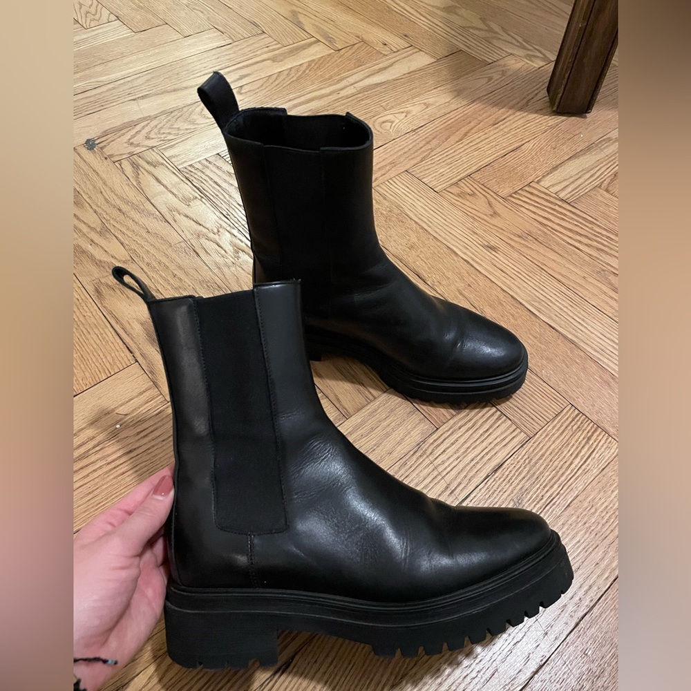Ba&sh Chelsea Boot